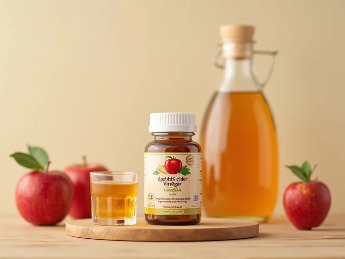 Specialist Supplements Ltd UK apple cider vinegar complex