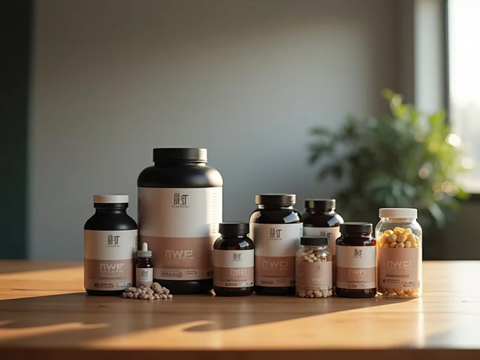 Expert Sports Supplement Insights