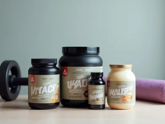 Top Sports Supplements from Specialists