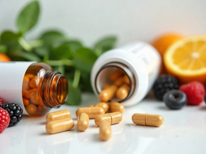 Benefits of Vegan Multivitamins Explained