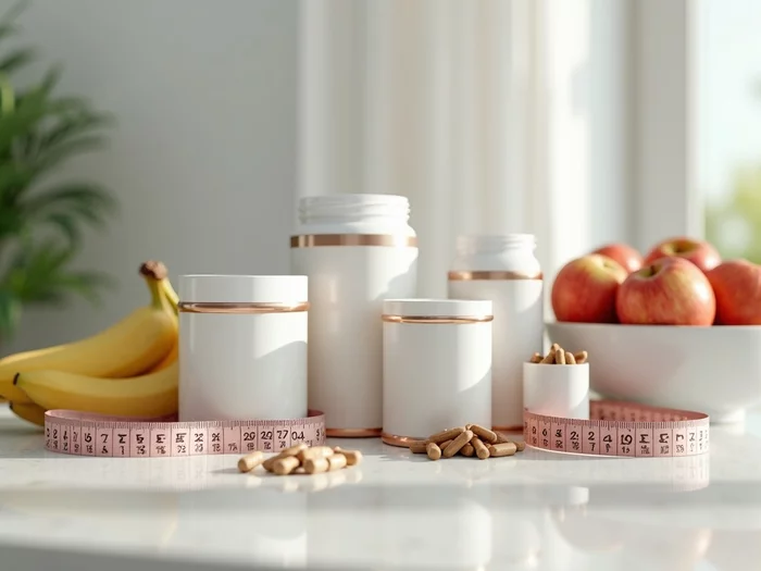 Specialist Supplements Ltd UK Weight management men