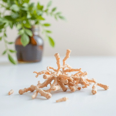 Bifidobacterium breve probiotic lifestyle