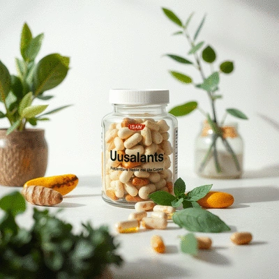 Understanding Organic Supplements