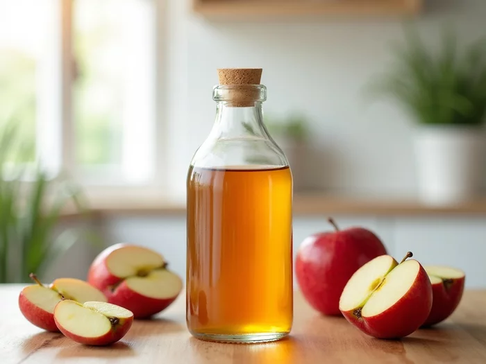 Understanding Apple Cider Vinegar Complex