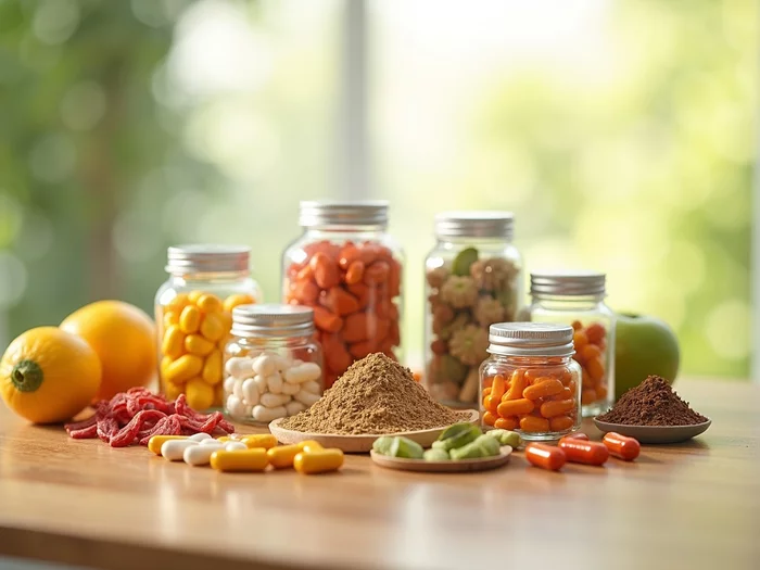 Specialist Supplements Ltd UK