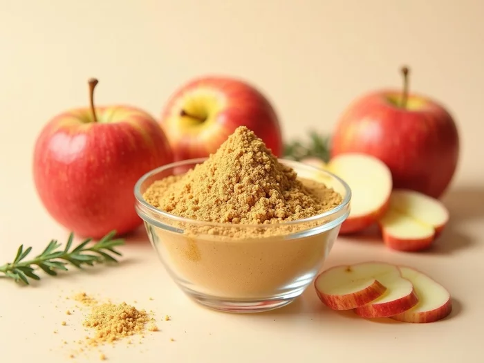 Apple Cider Vinegar Powder Benefits