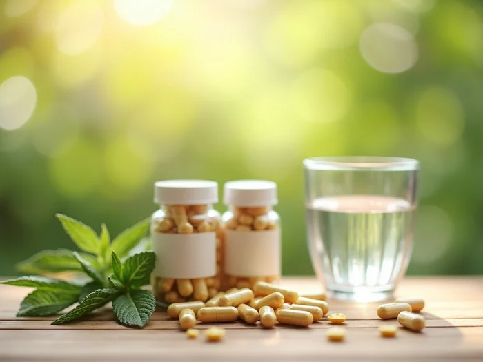 Specialist Supplements UK how to stop hot flushes naturally