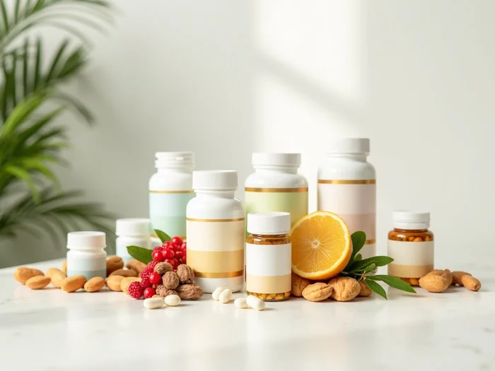 Specialist Supplements UK