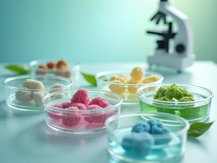 Specialist Supplements UK human compatible bacteria strains