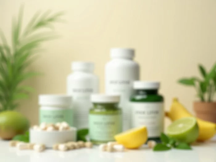 Top Detox Supplements from Specialist