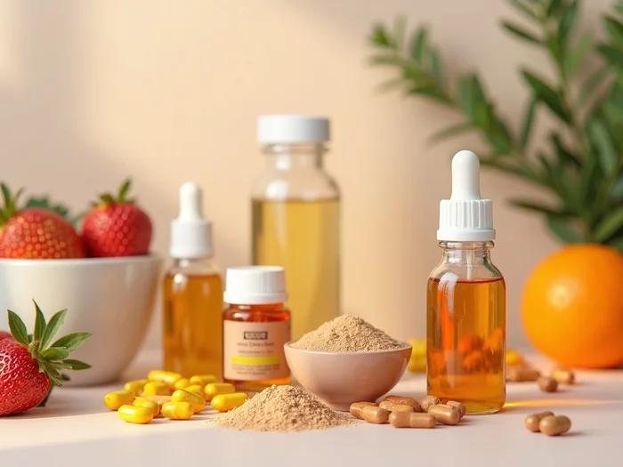 Specialist Supplements UK retail Digestion products