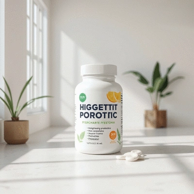 High strength probiotics in a clean environment