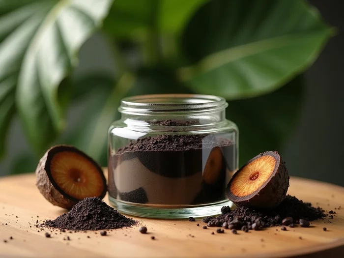 Black Maca Complex Reviews Overview