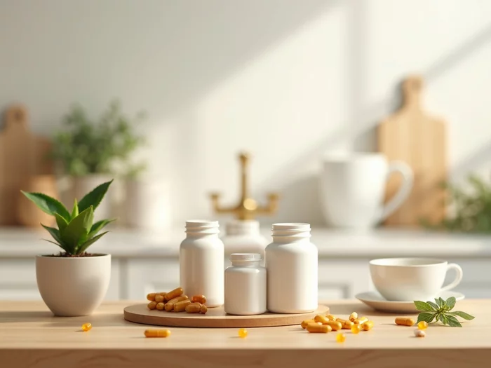 specialist supplements Ltd UK best supplements for menopause symptoms