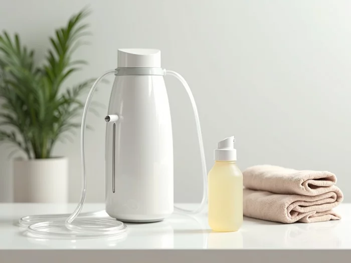 Benefits of Home Colonic Kits