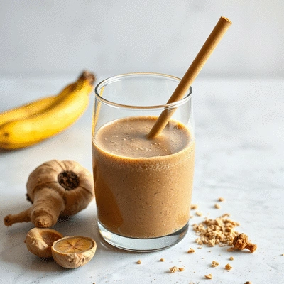 Maca root usage scenario