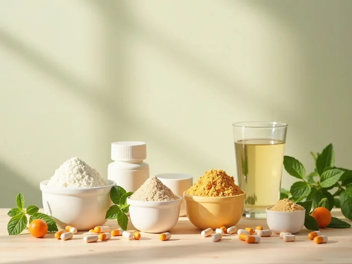 Probiotics: Understanding Specialist Supplements