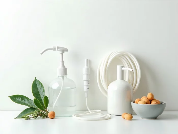 Home Colonic Irrigation Kit Guide