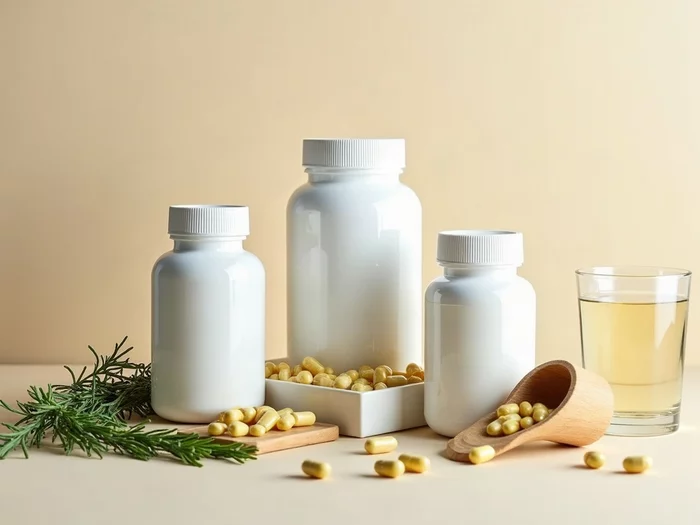 Exploring Specialist Supplements Probiotics