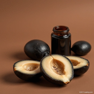 Black Maca Complex benefits