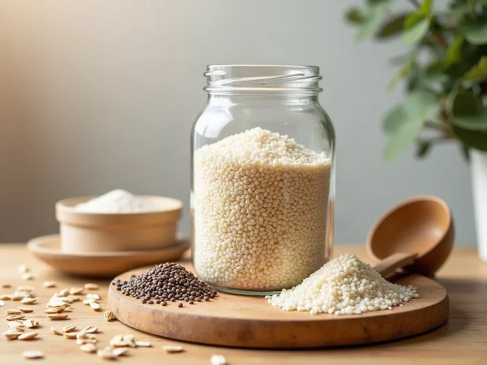 Benefits of Soluble Fibre Supplements