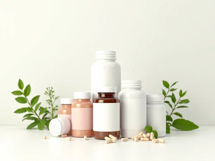 Specialist Supplements UK retail Probiotics