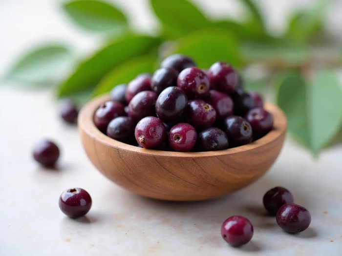 Acai Berry Benefits in the UK