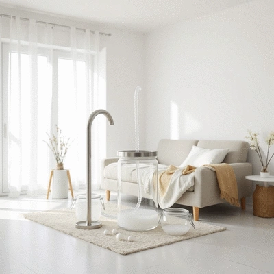 Benefits of Home Enema Kits