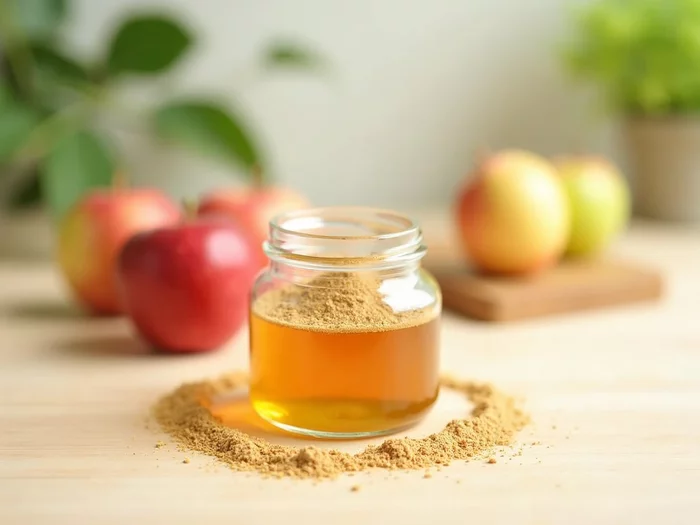 Specialist Supplements UK apple cider vinegar powder