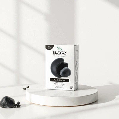 Black Maca Complex product