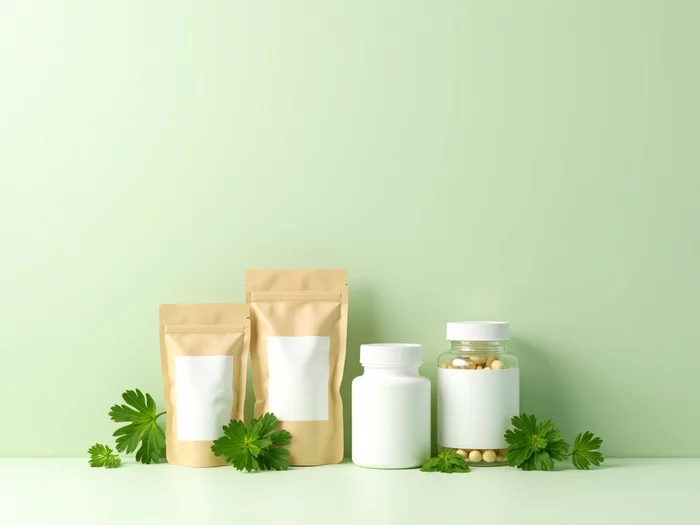 specialist supplements Cleanse and detox supplements