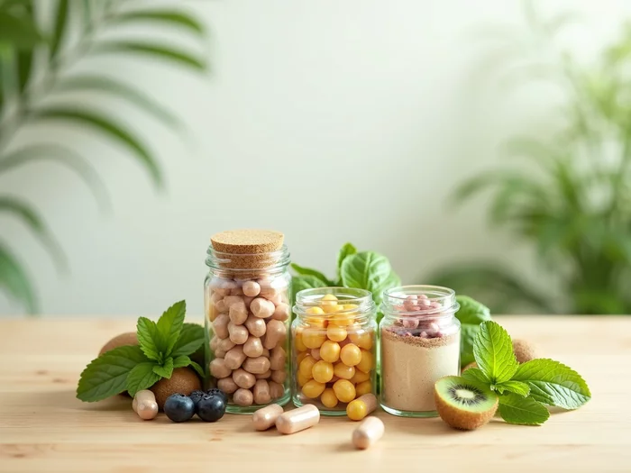 Specialist Supplements UK probiotics friendly bacteria