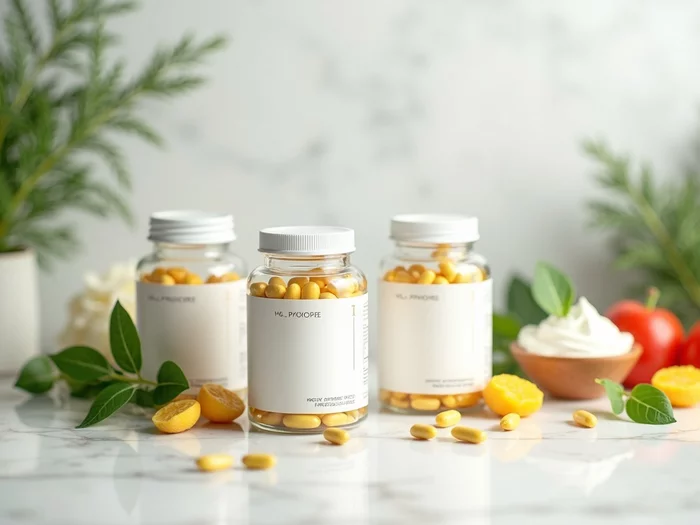 Specialist Supplements Ltd UK multi strain probiotics