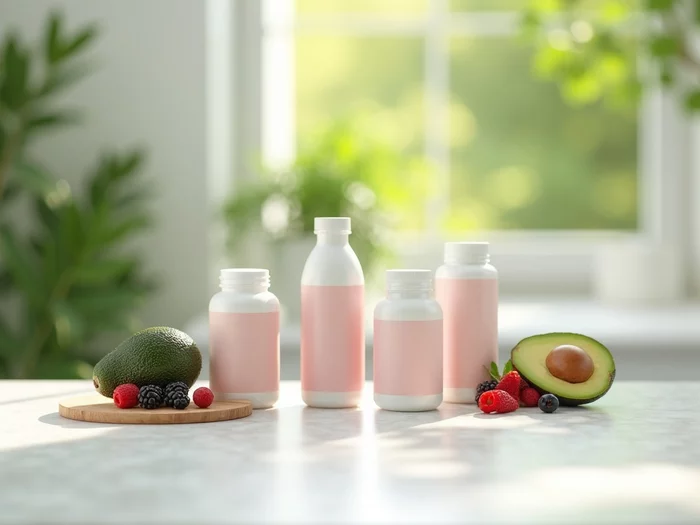 Specialist Supplements UK Weight management Women