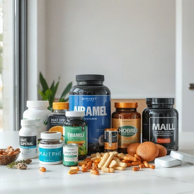 Image related to product range