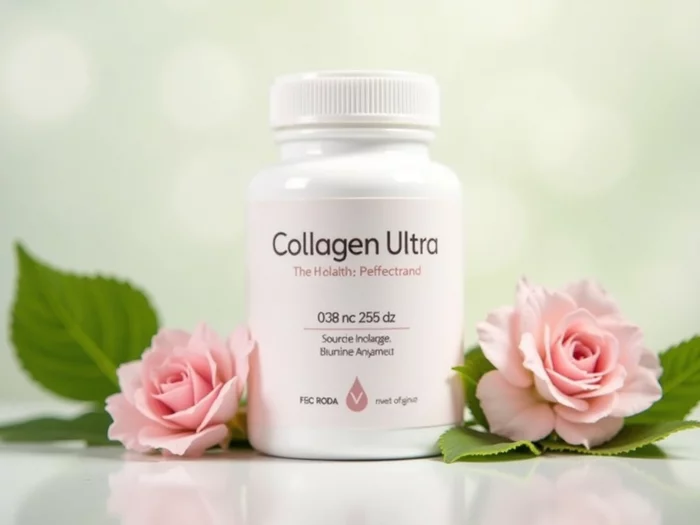 Collagen Ultra: A UK Guide