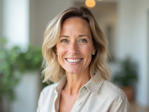 Elena Hartwell, Founder of Specialist Supplements UK