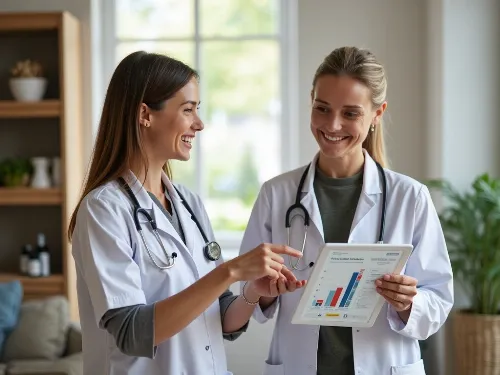 Expert Guidance & Support