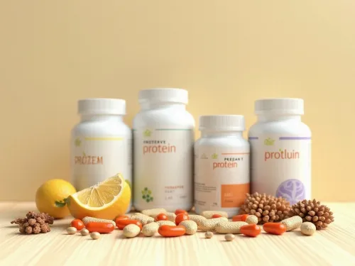 Tailored Nutrition Solutions