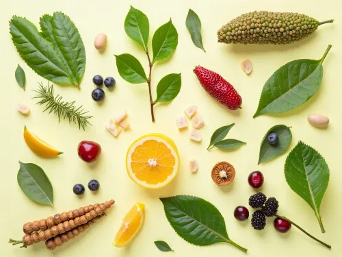 Allergen-Free & Specialty Supplements